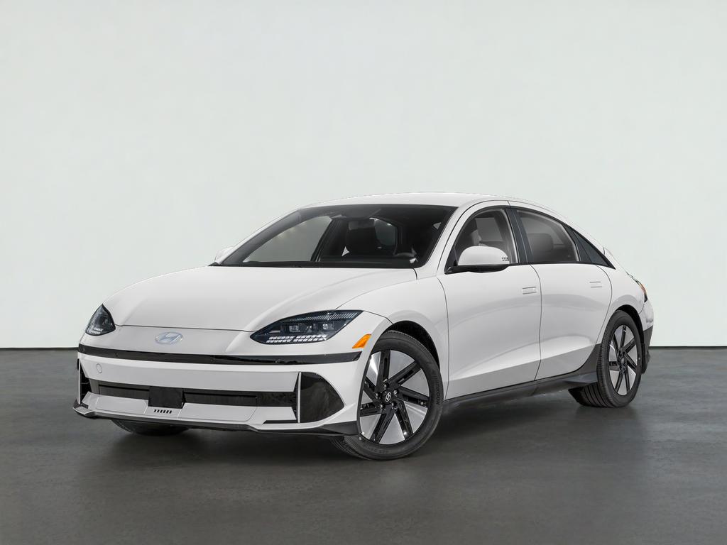 2024 Hyundai IONIQ 6 SE