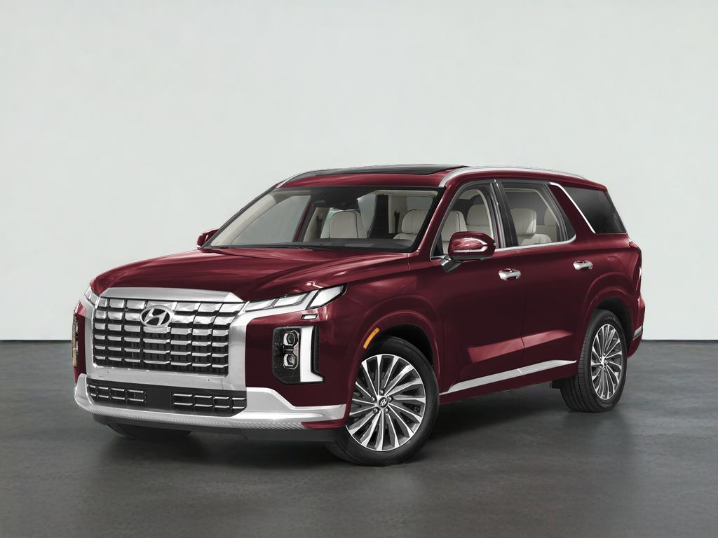 2024 Hyundai Palisade Calligraphy for sale in Roseville, CA