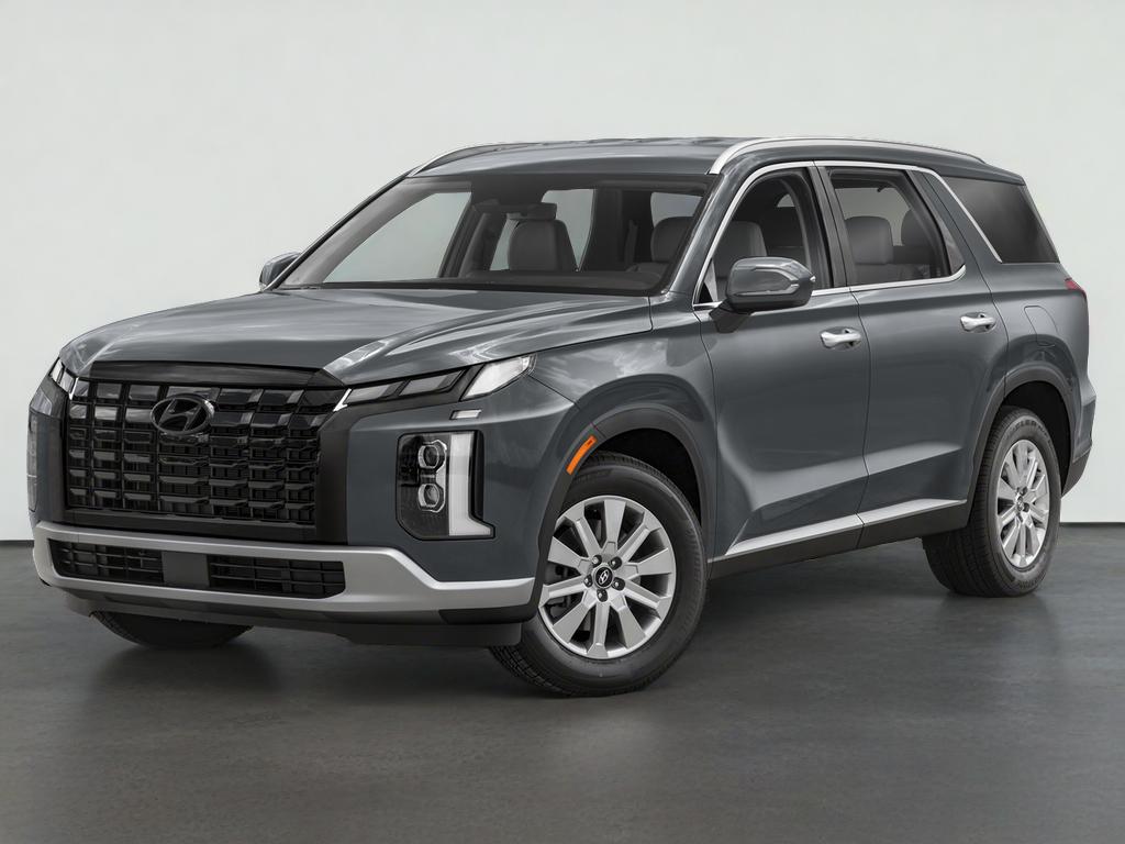 2024 Hyundai Palisade SEL 7P