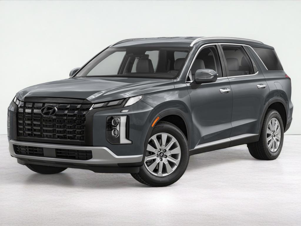 2024 Hyundai Palisade SEL 7P