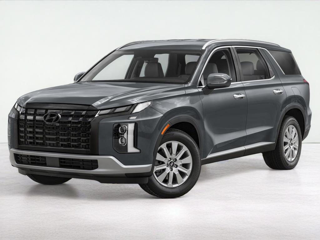 2024 Hyundai Palisade SEL 7P