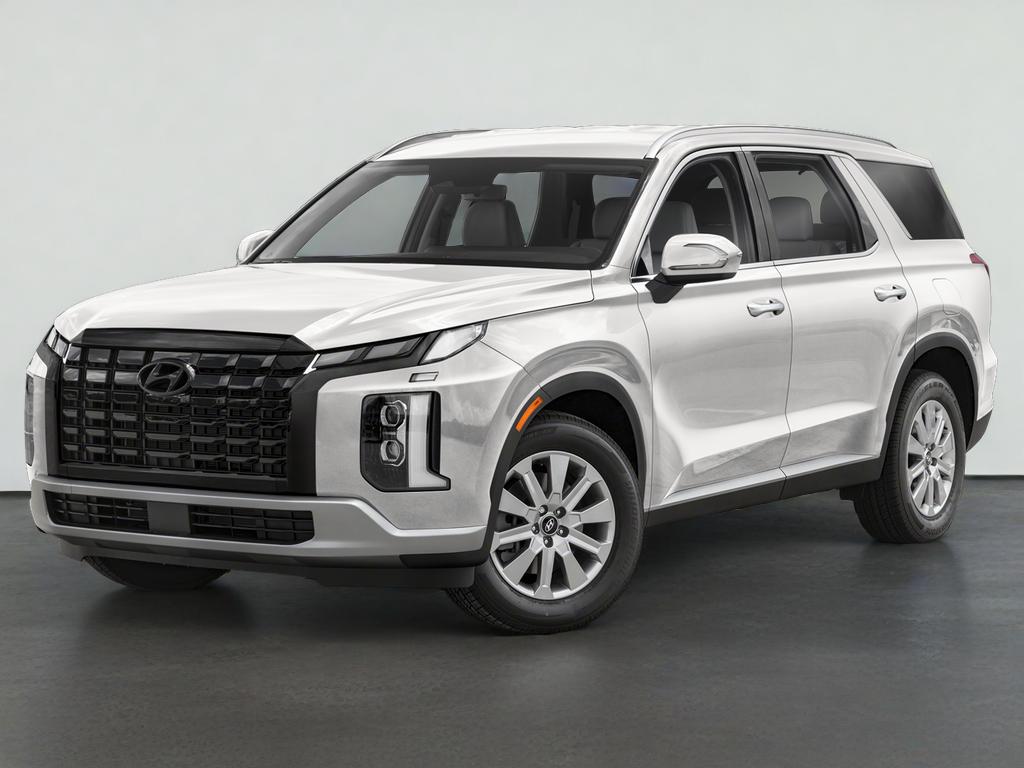 2024 Hyundai Palisade SEL 7P