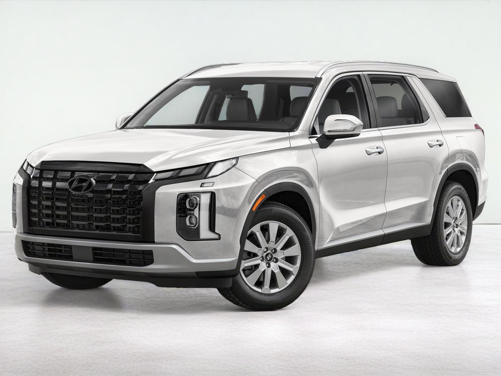 2024 Hyundai Palisade SEL 7P