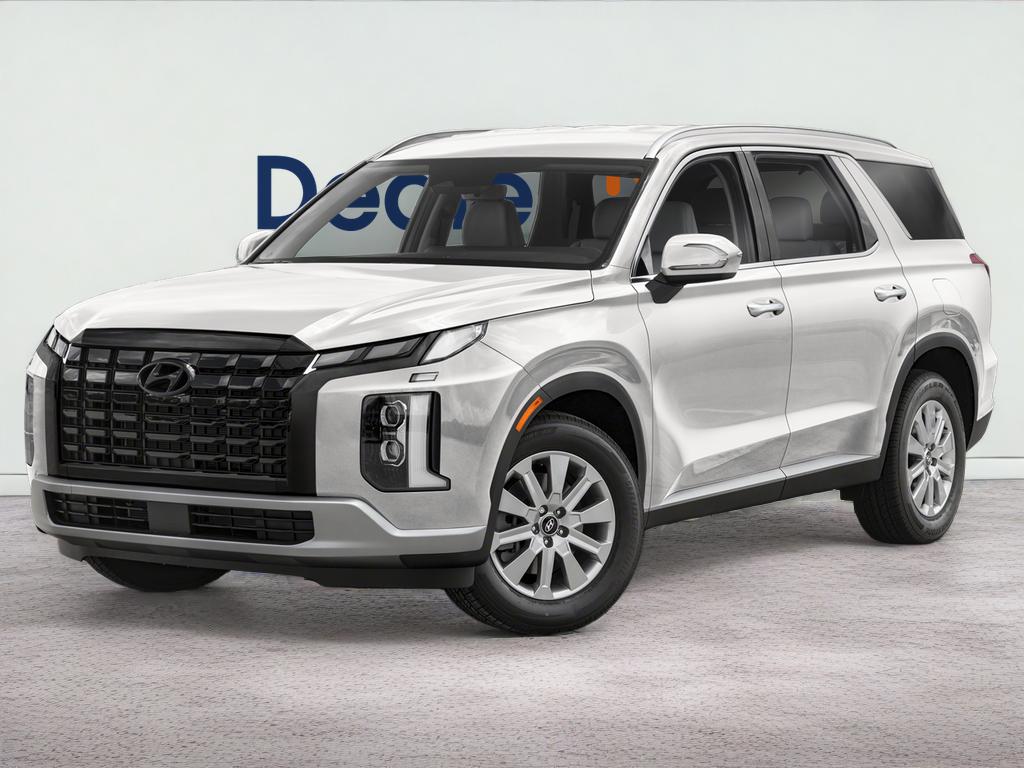 2024 Hyundai PALISADE SEL 7P