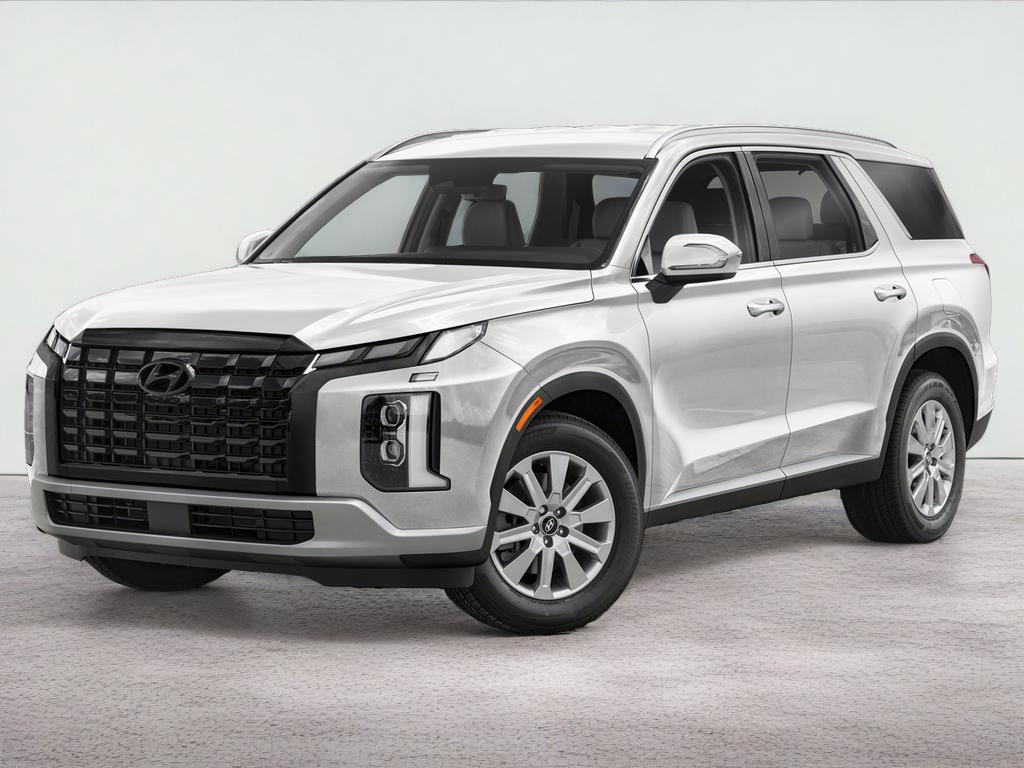 2024 Hyundai PALISADE SEL 7P