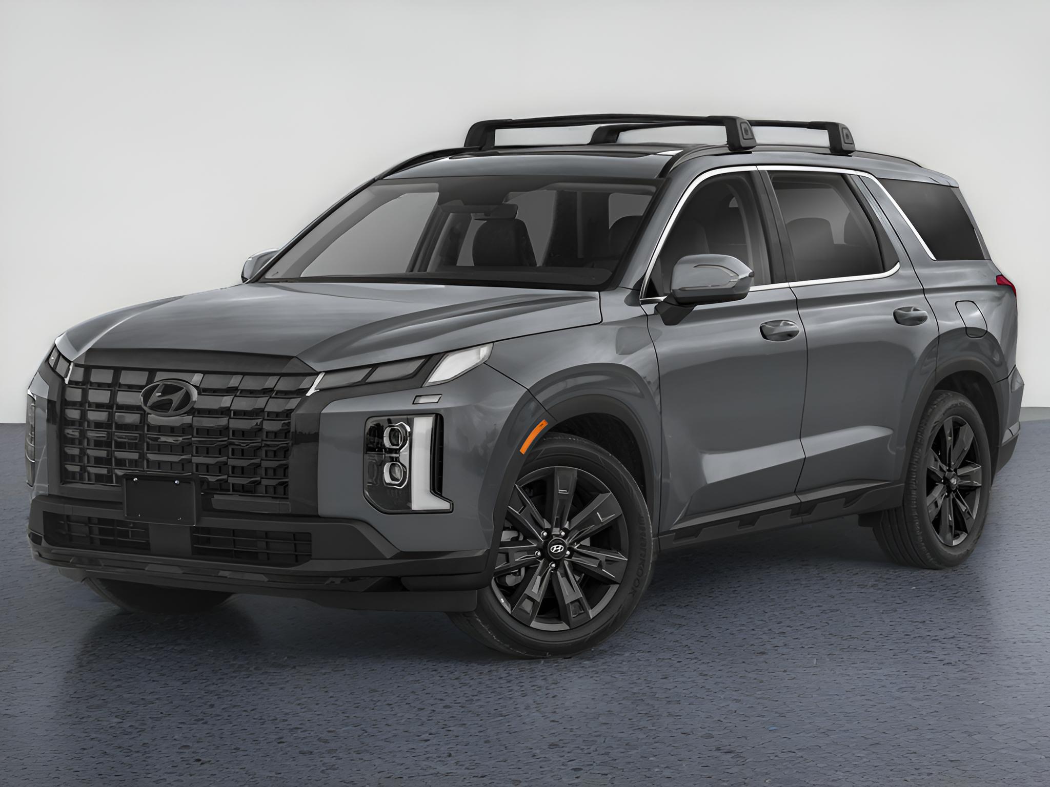2024 Hyundai Palisade XRT