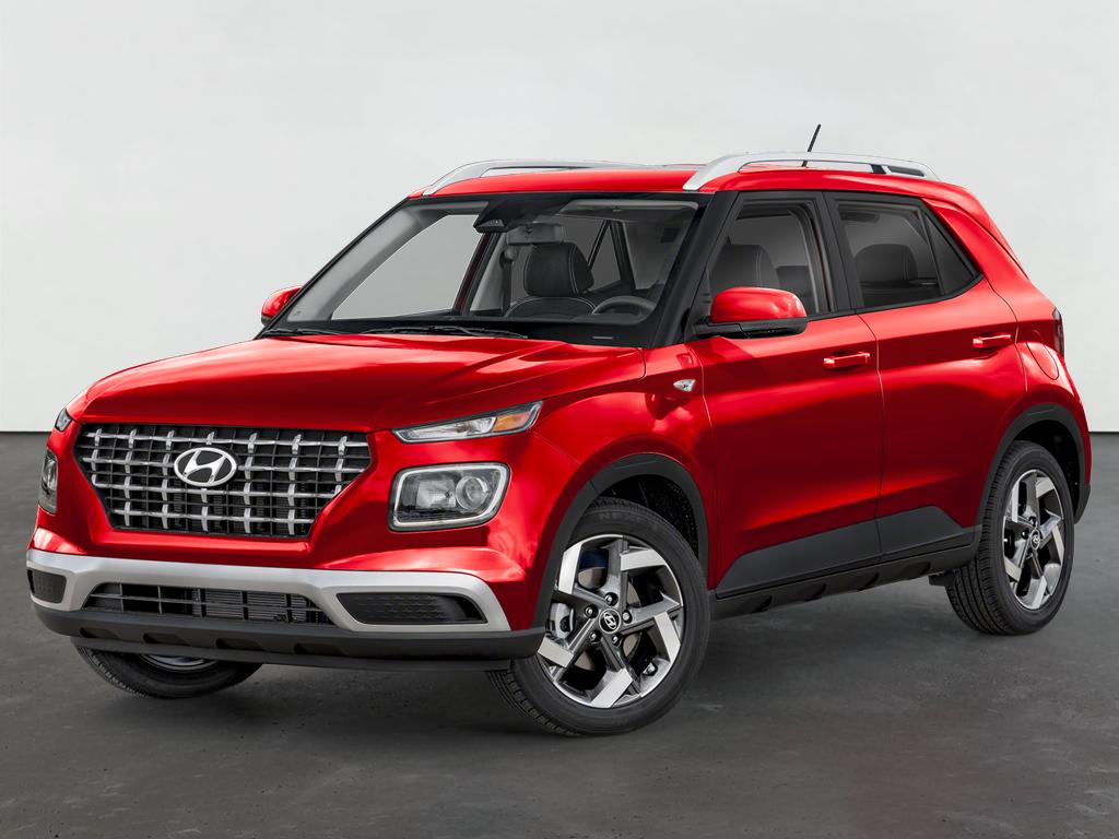 2024 Hyundai Venue SEL
