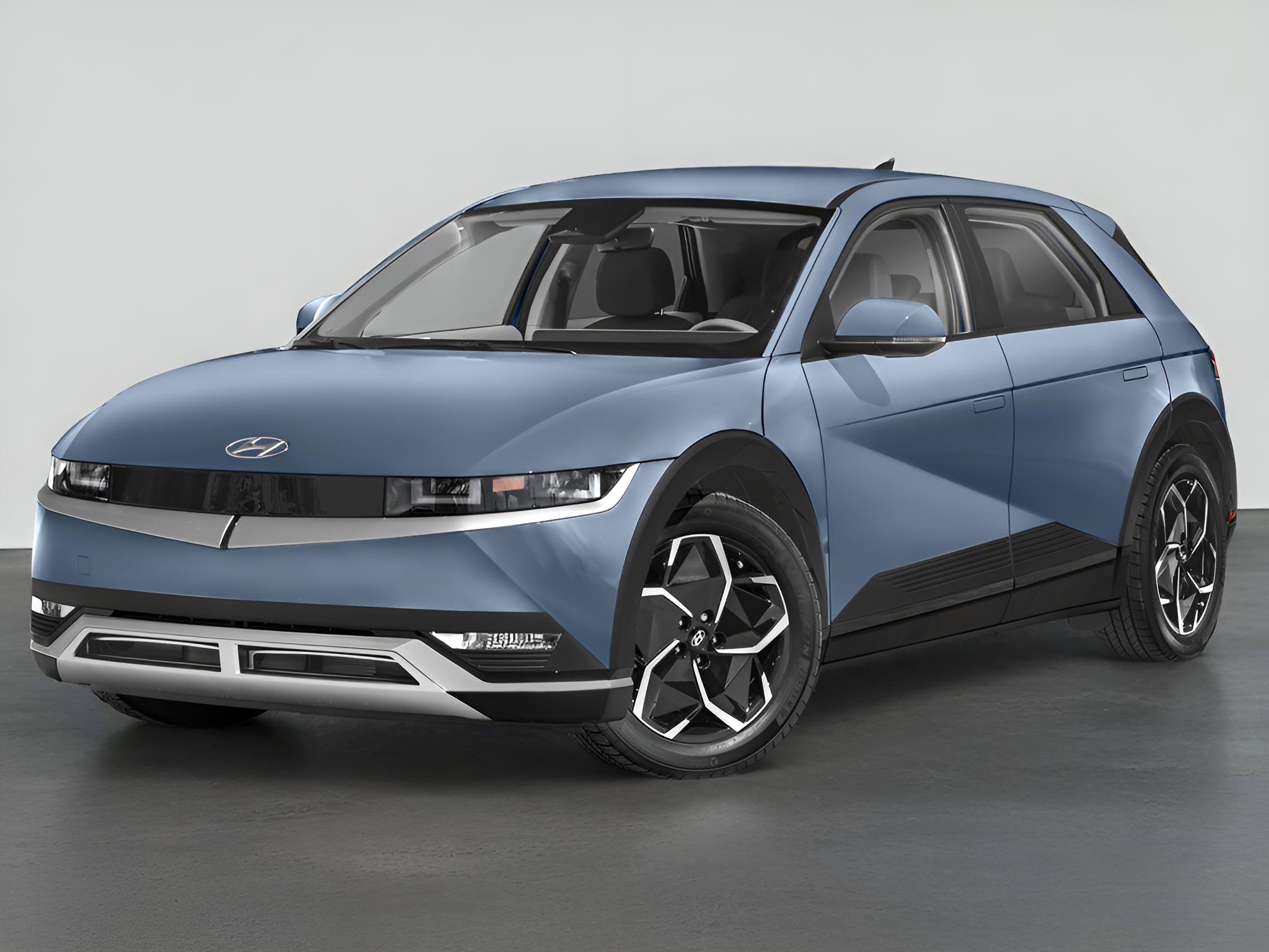 2024 Hyundai IONIQ 5 SE