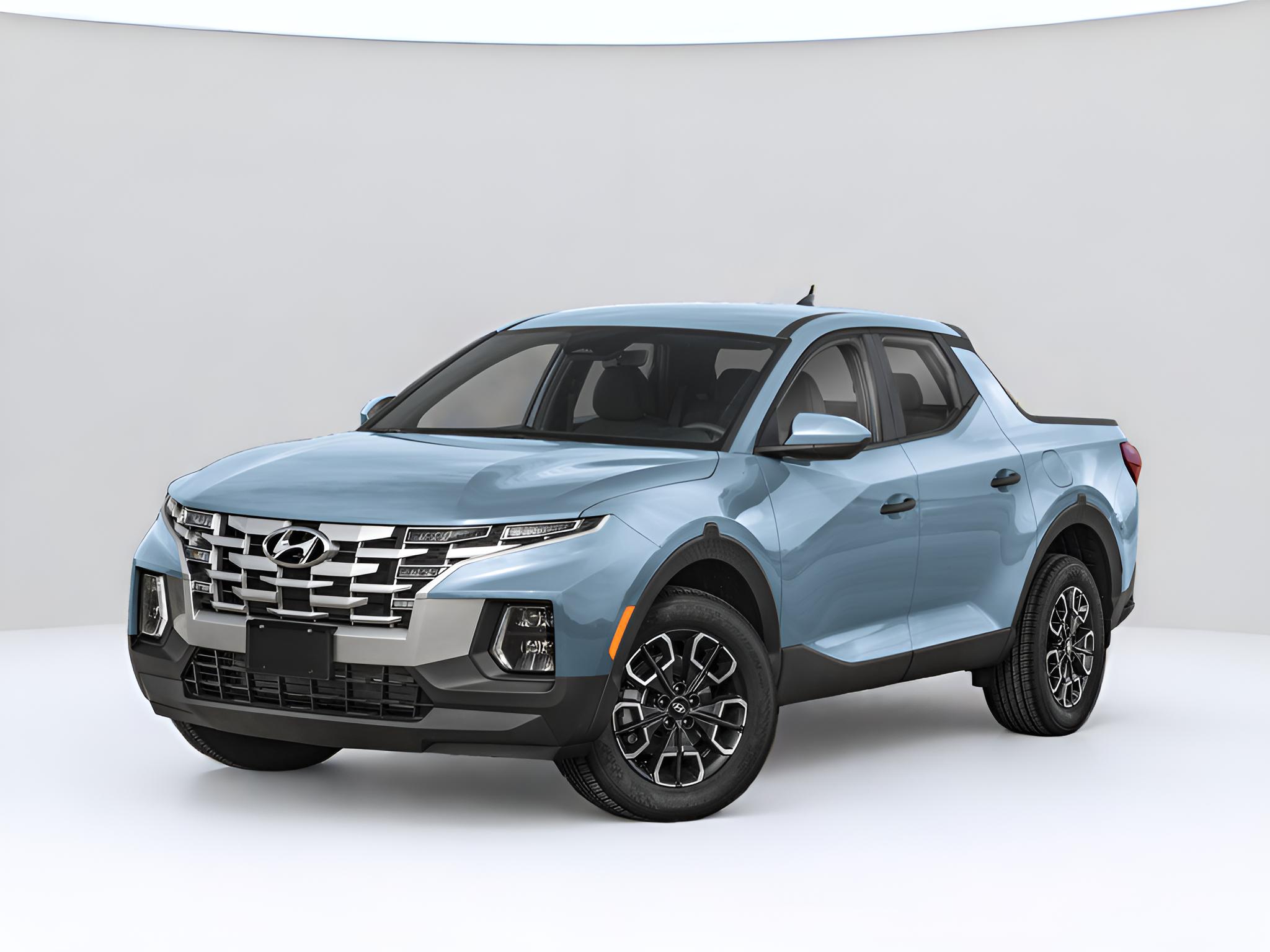 2024 Hyundai Santa Cruz SE