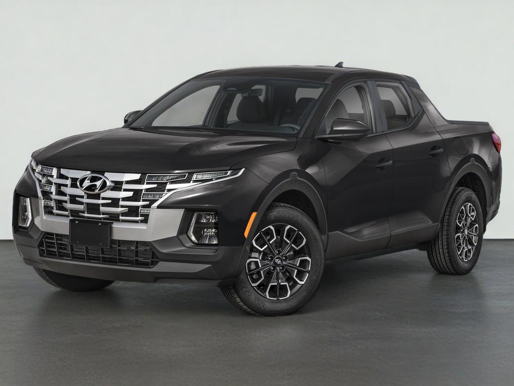 2024 Hyundai Santa Cruz SE