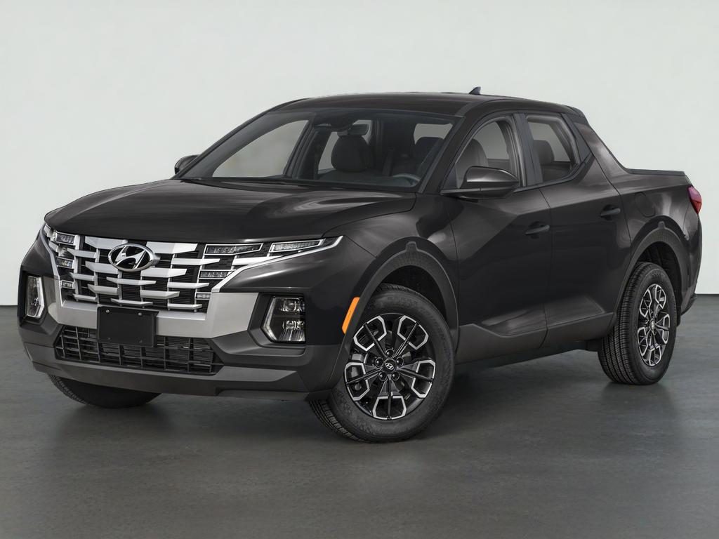 2024 Hyundai Santa Cruz SE