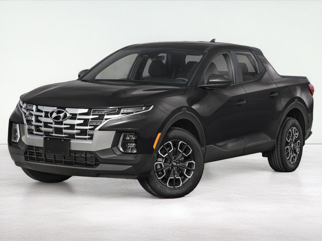2024 Hyundai Santa Cruz SE