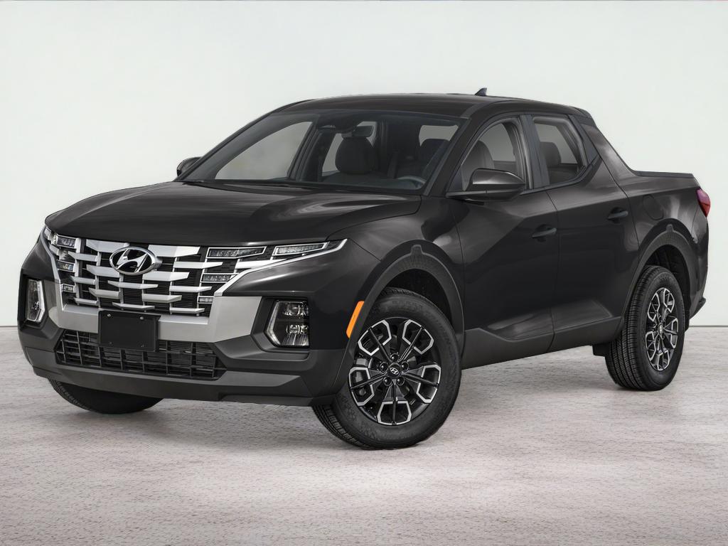 2024 Hyundai SANTA CRUZ SE