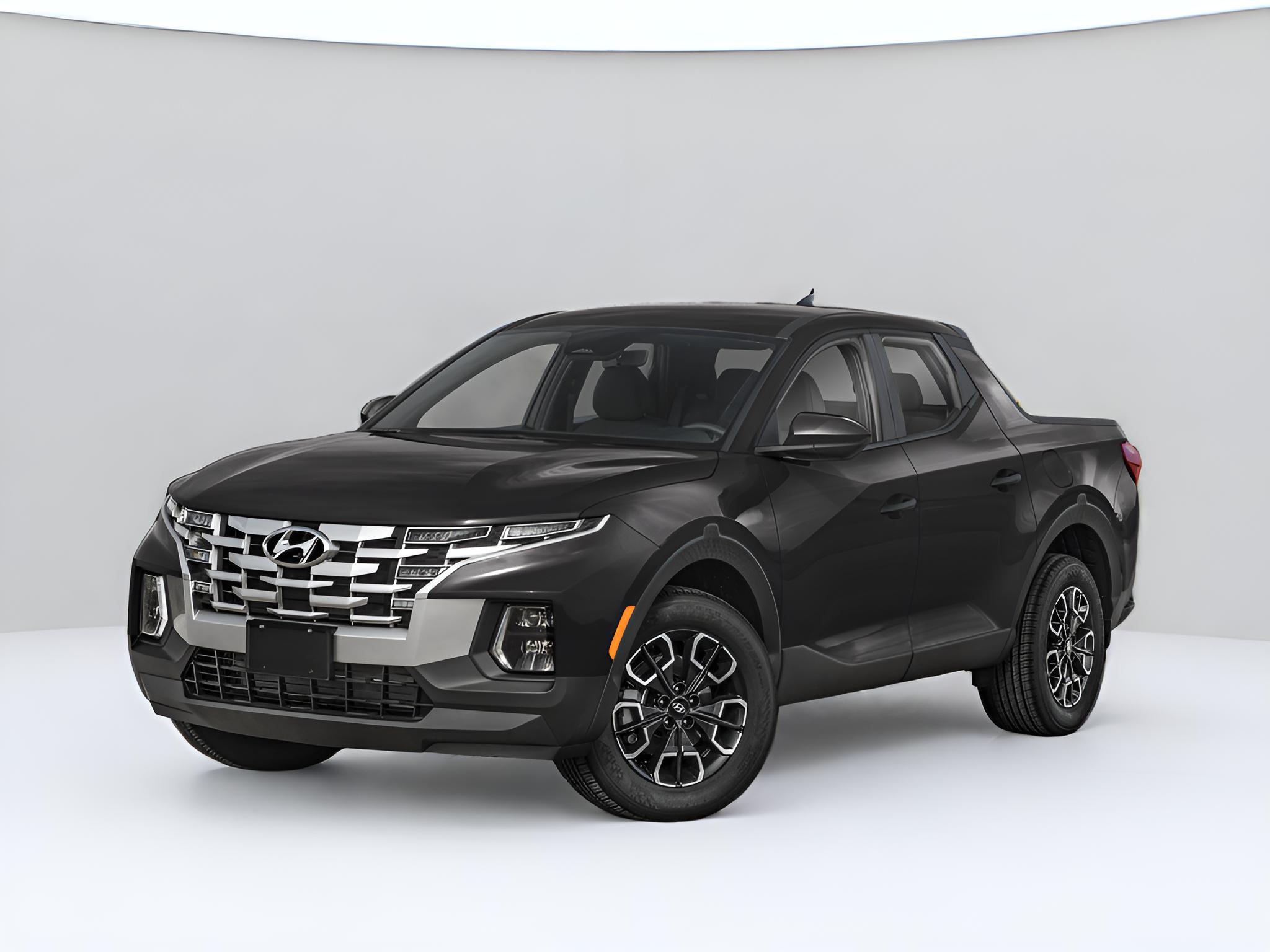 2024 Hyundai Santa Cruz SE