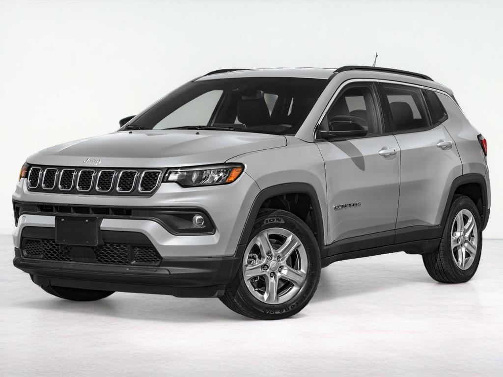 2024 Jeep Compass Sport