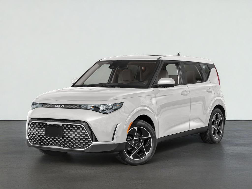 2024 Kia SOUL EX