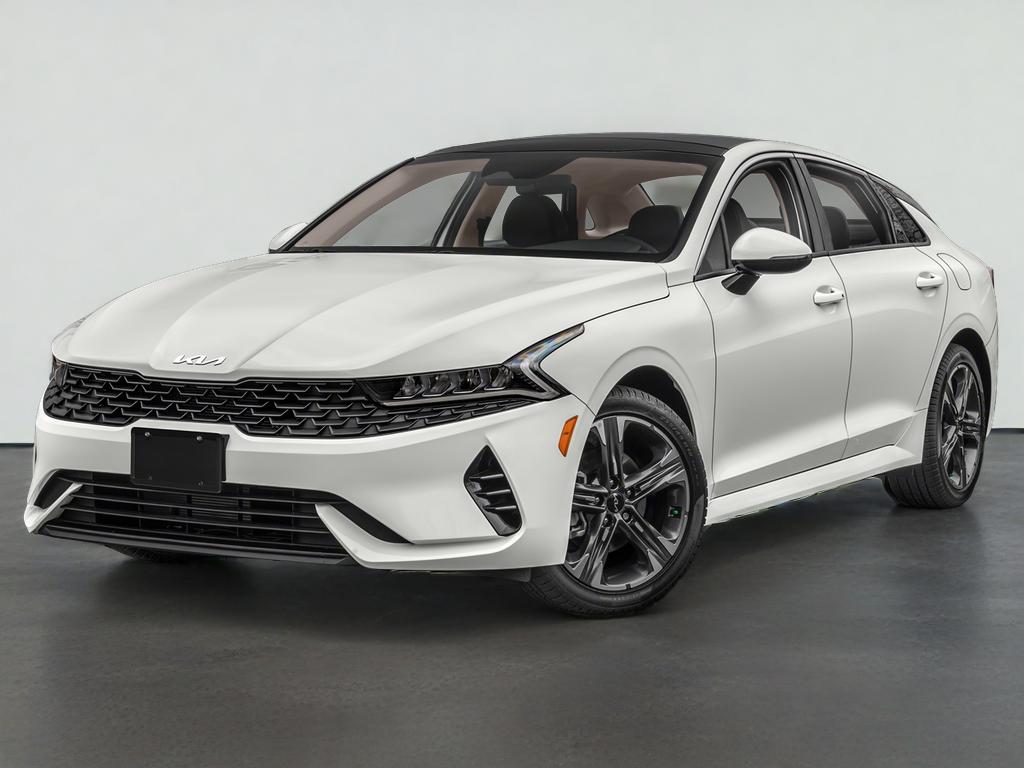 2024 Kia K5 EX