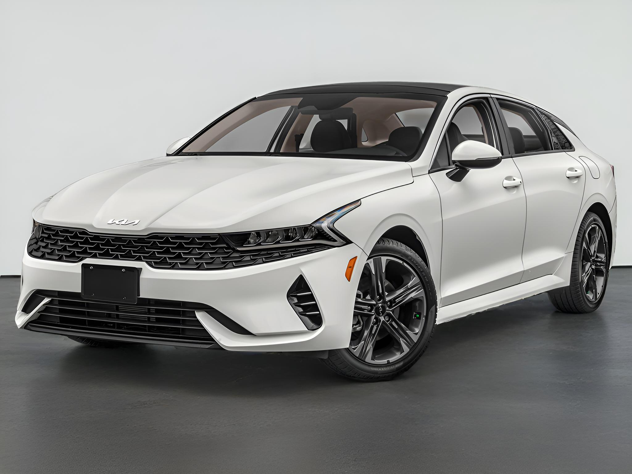 2024 Kia K5 EX