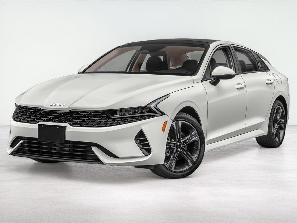 2024 Kia K5 EX