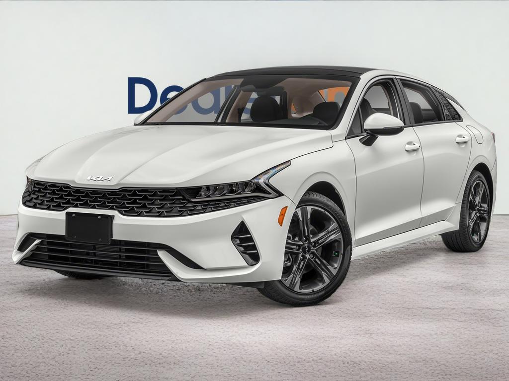 2024 Kia K5 EX