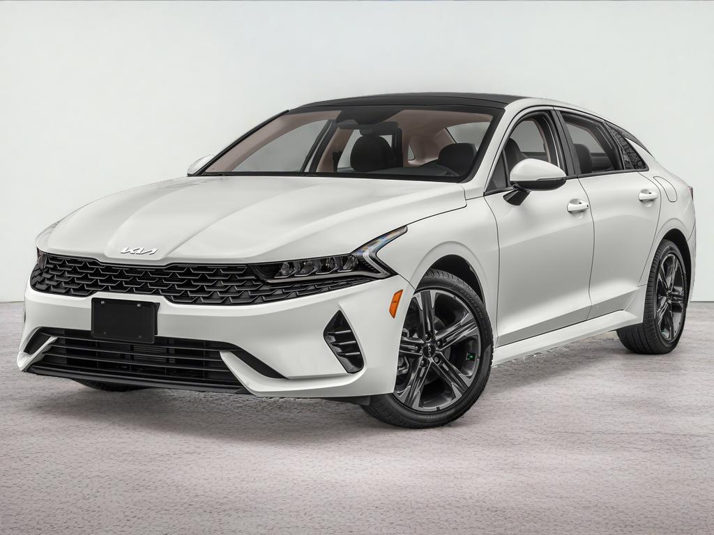 2024 Kia K5 EX