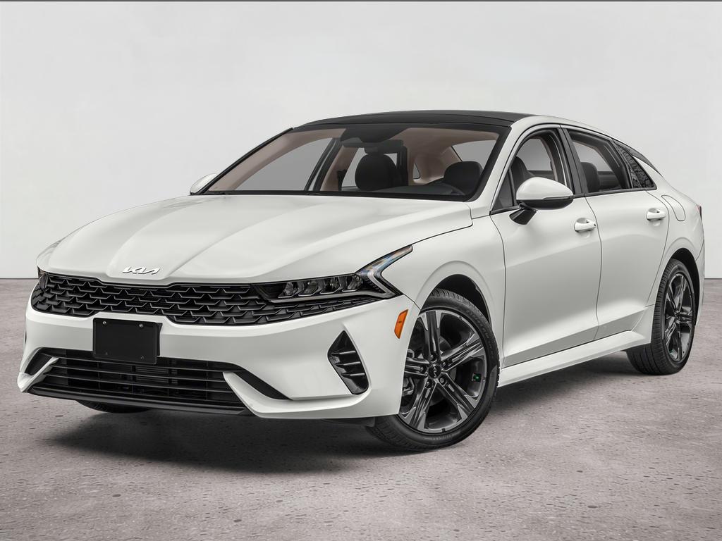 2024 Kia K5 EX