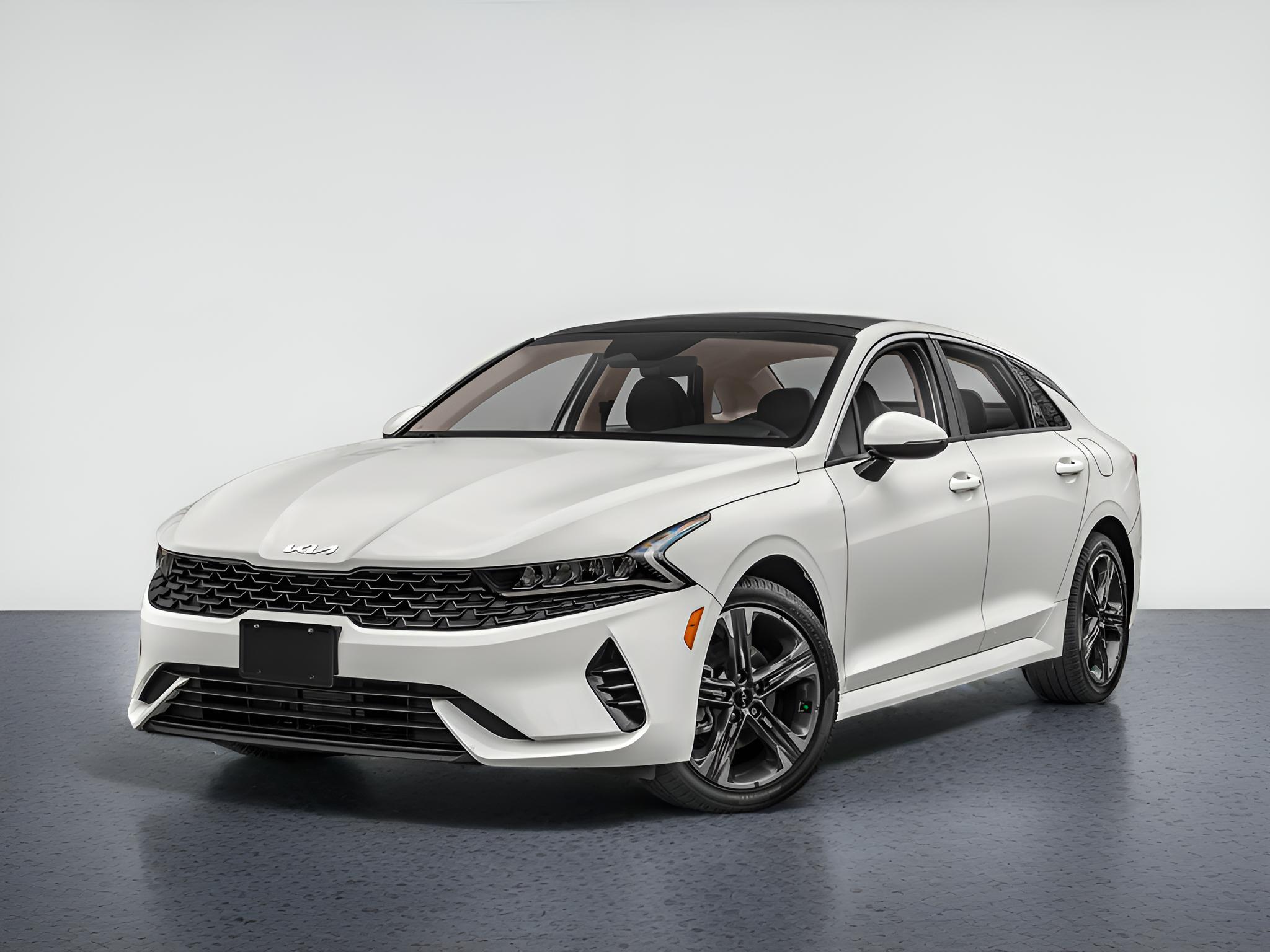 2024 Kia K5 EX