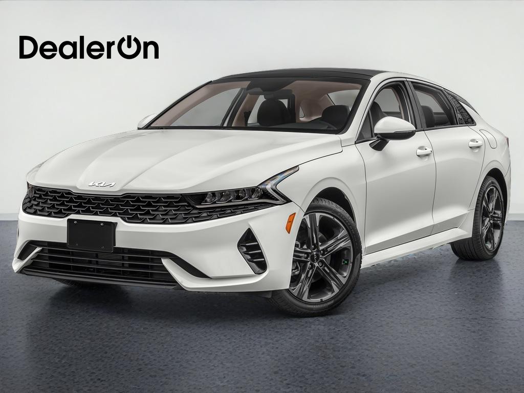 2024 Kia K5 EX