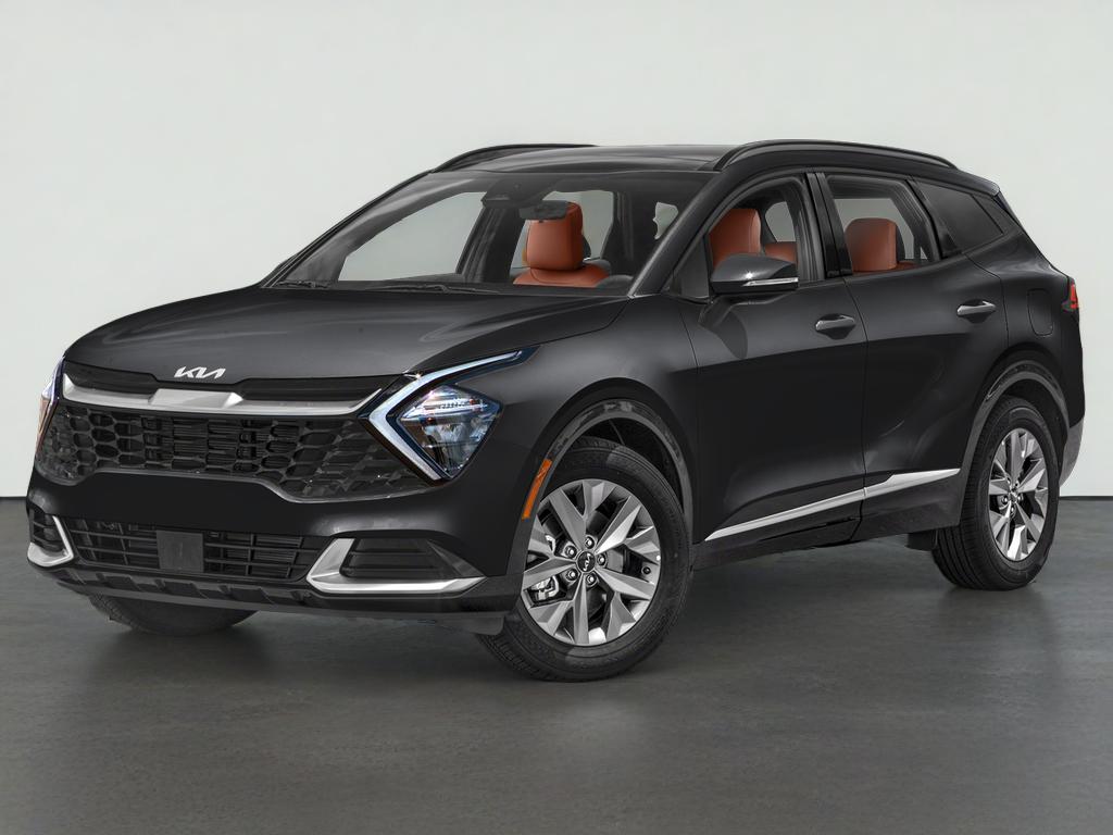 2024 Kia Sportage SX