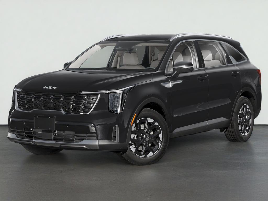 2024 Kia Sorento S AT's photo