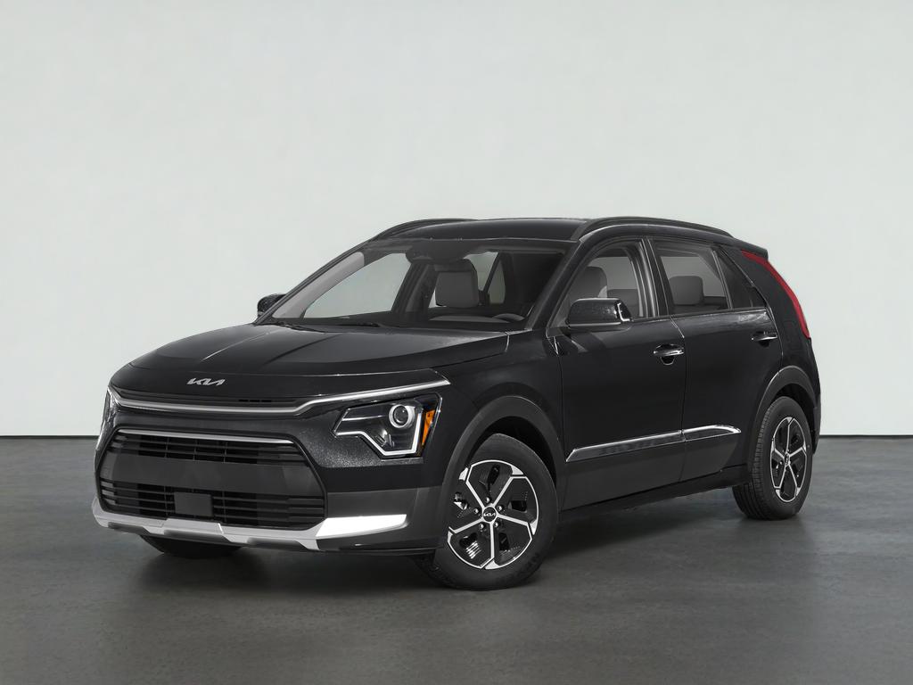 2024 Kia NIRO EX