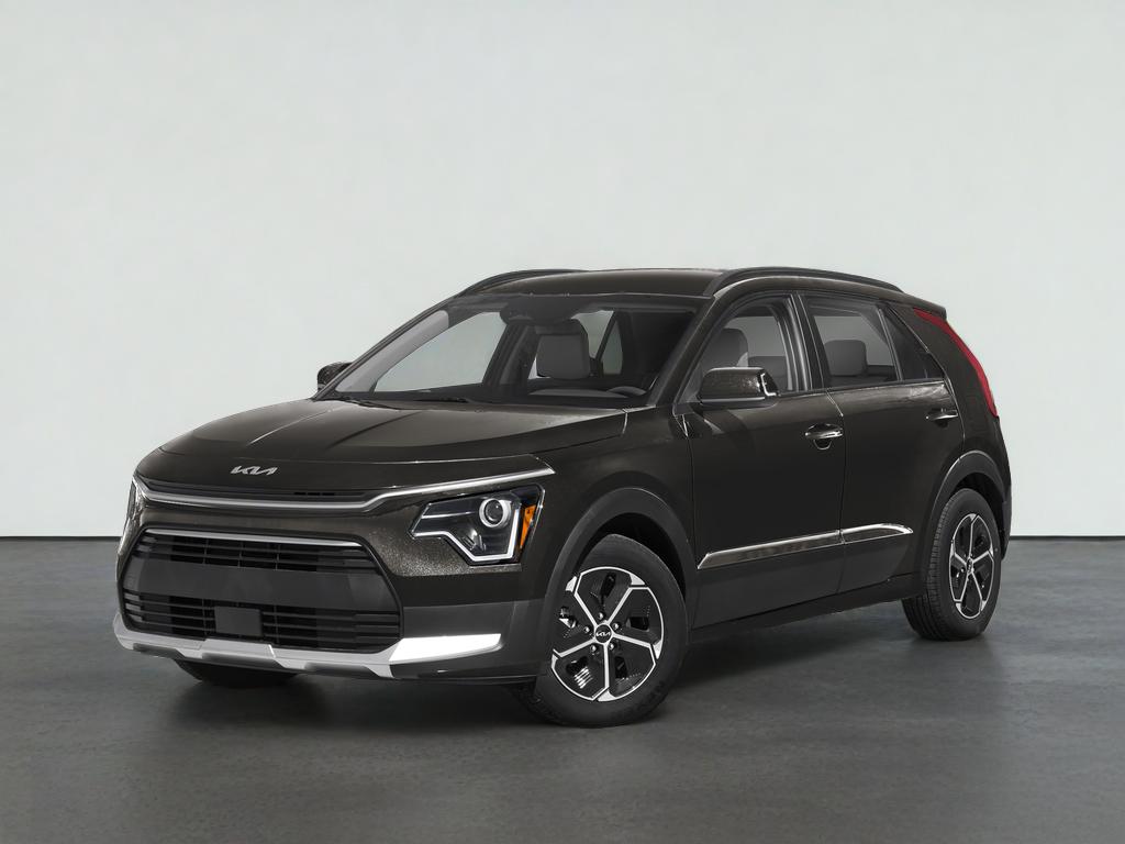 2024 Kia NIRO EX