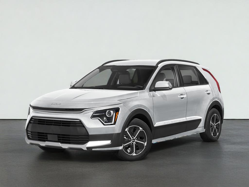 2024 Kia NIRO EX