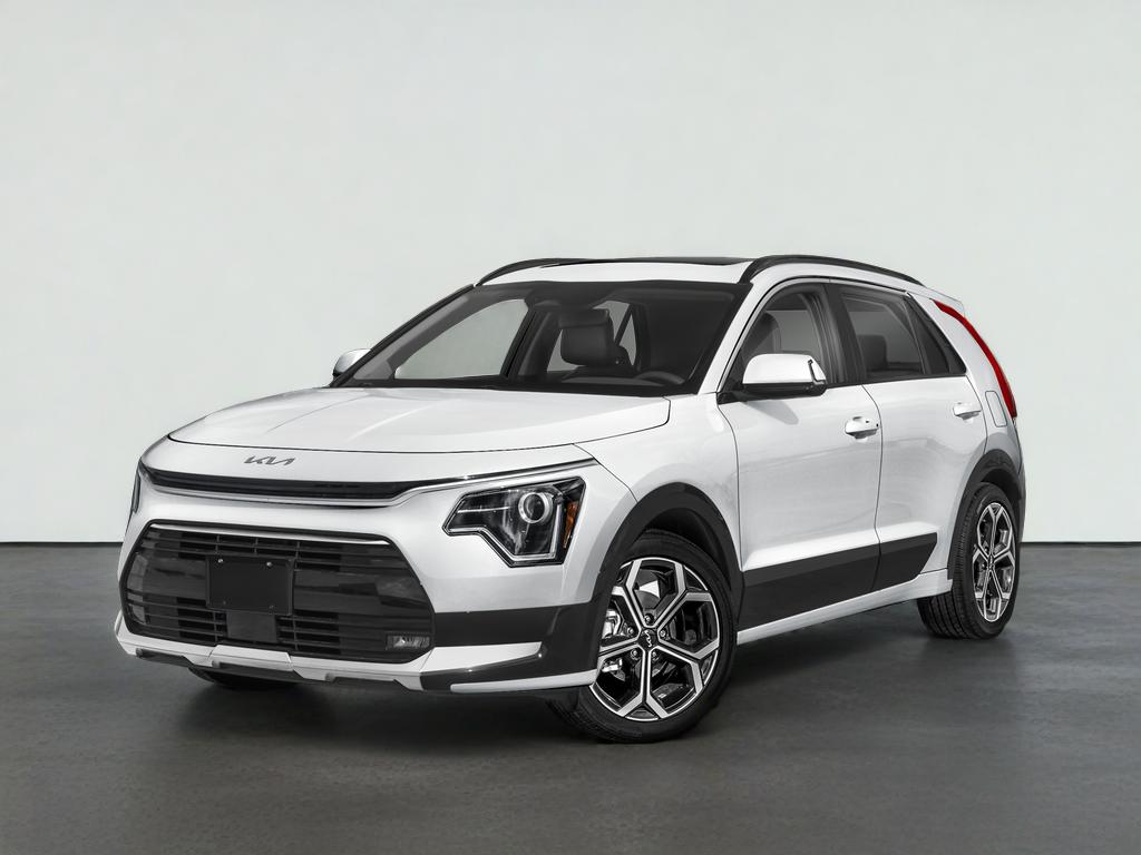 2024 Kia NIRO EX TOURING