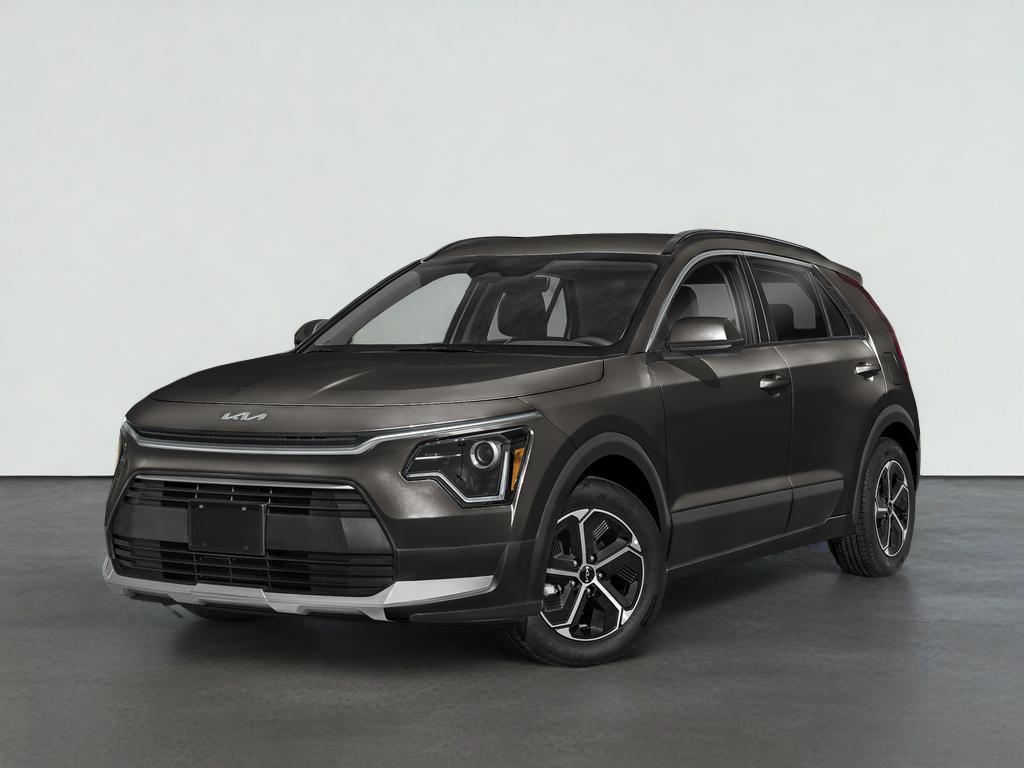 2024 Kia NIRO LX