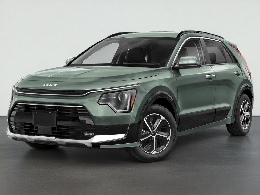 2024 Kia Niro SX