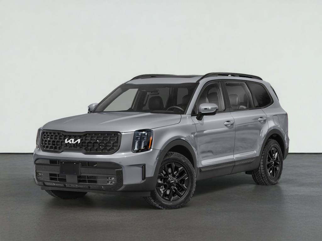 2024 Kia TELLURIDE SX X-PRO