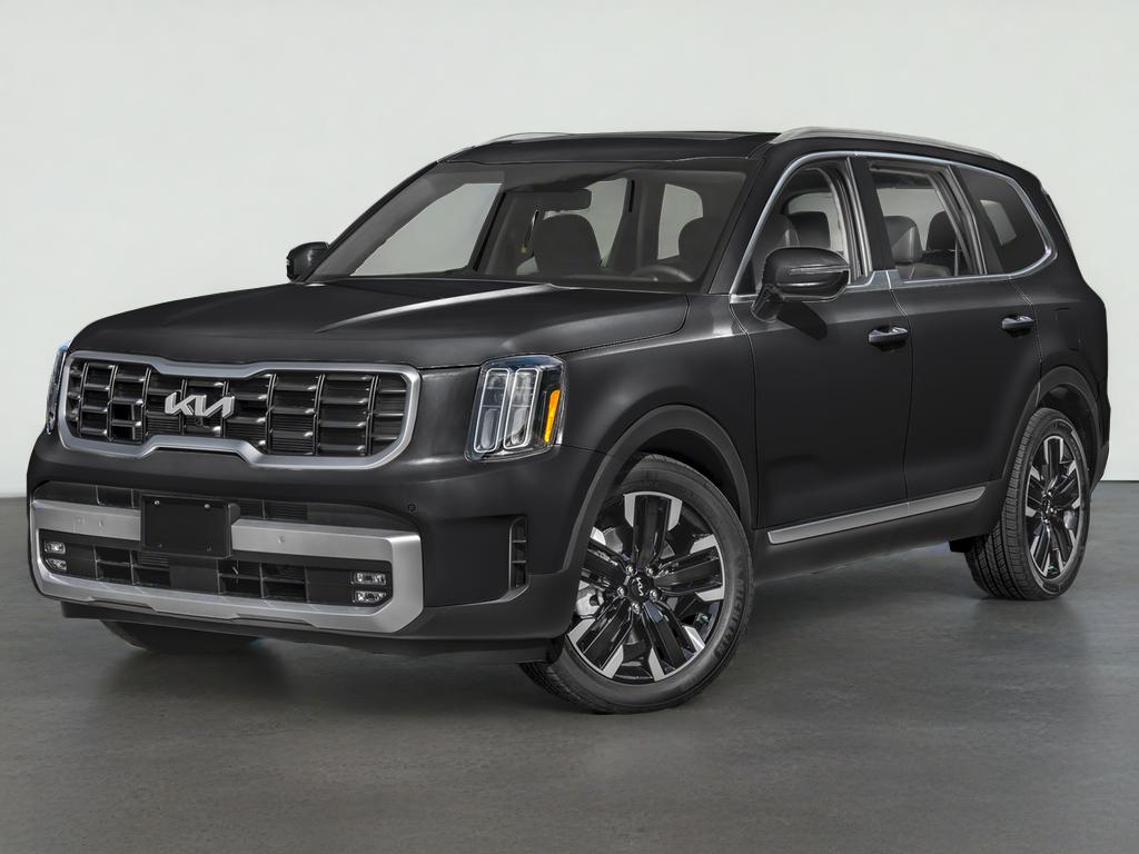 2024 Kia Telluride SX-Prestige