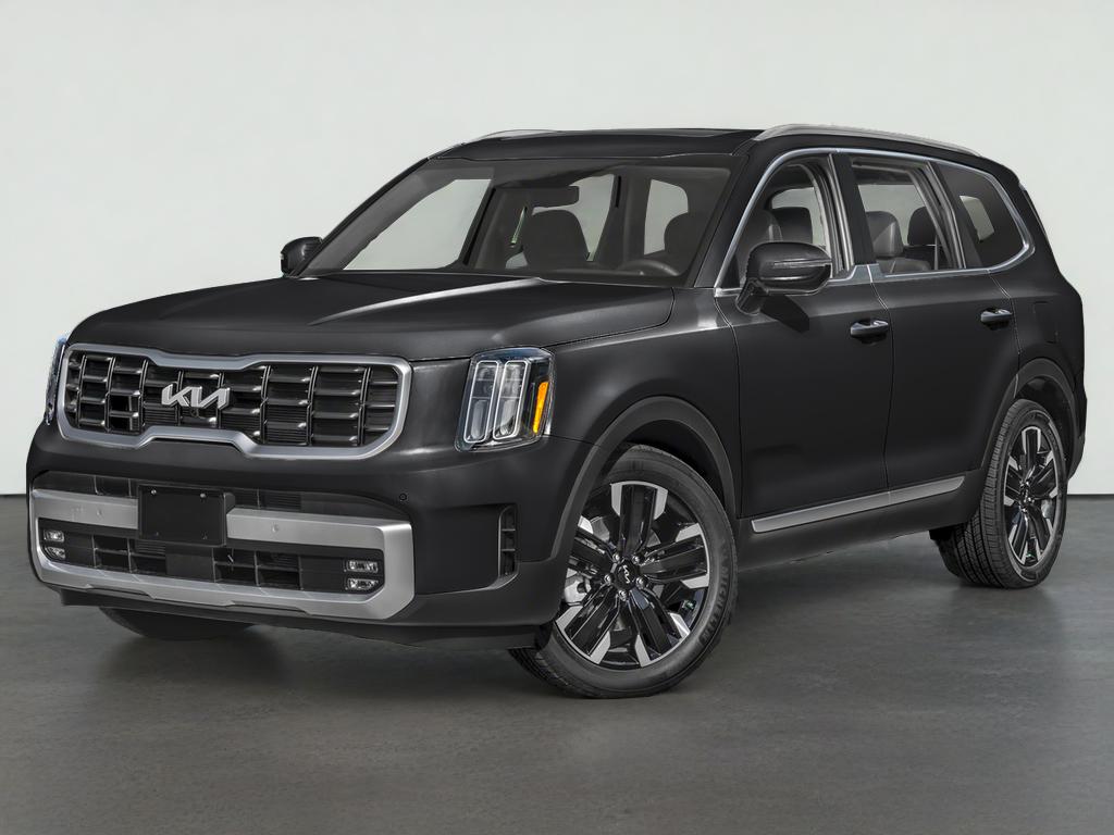 2024 Kia Telluride SX-Prestige