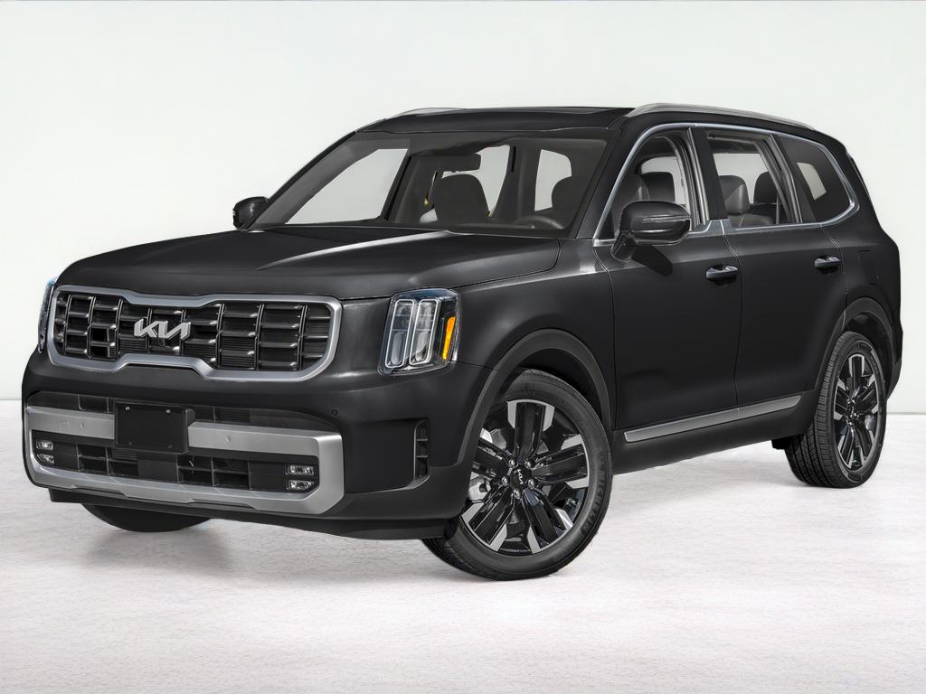 2024 Kia Telluride SX-Prestige