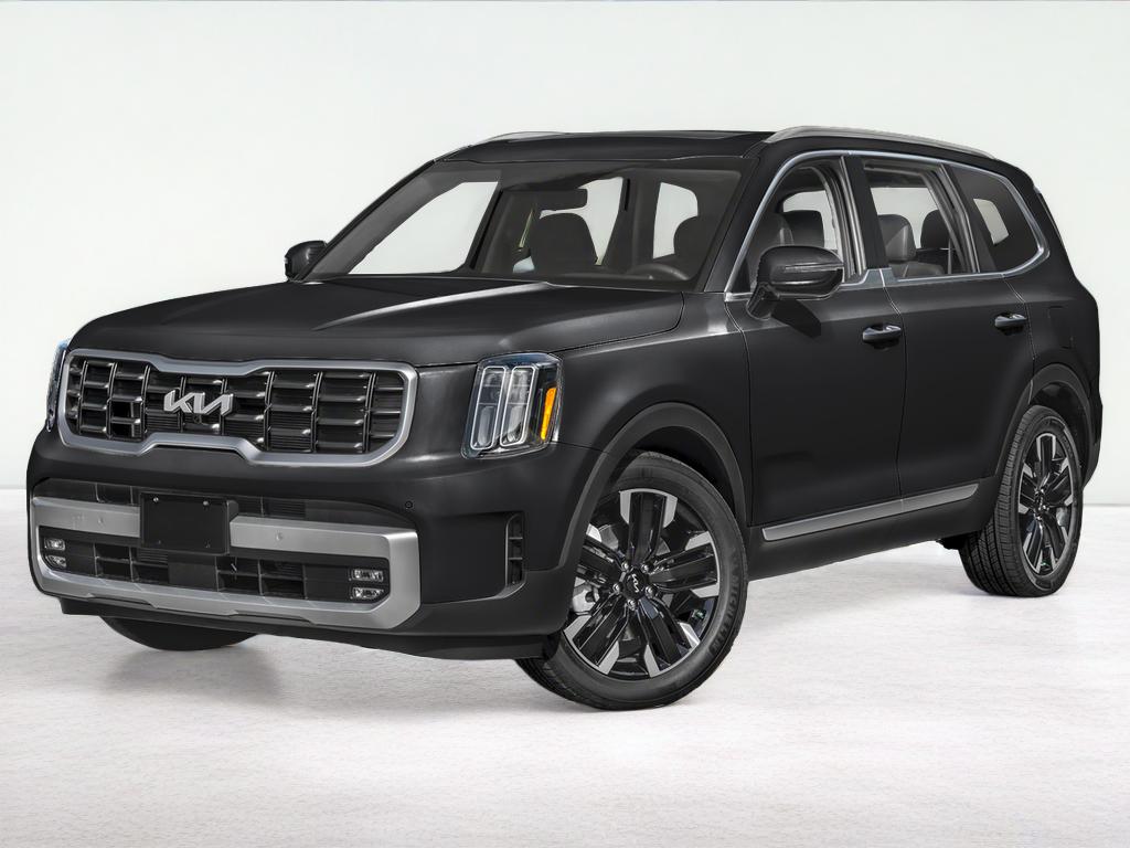 2024 Kia Telluride SX-Prestige