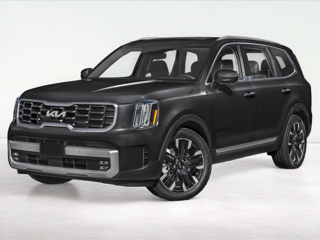 2024 Kia Telluride SX-Prestige
