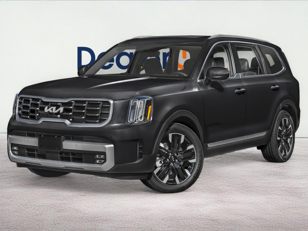 2024 Kia Telluride SX-Prestige