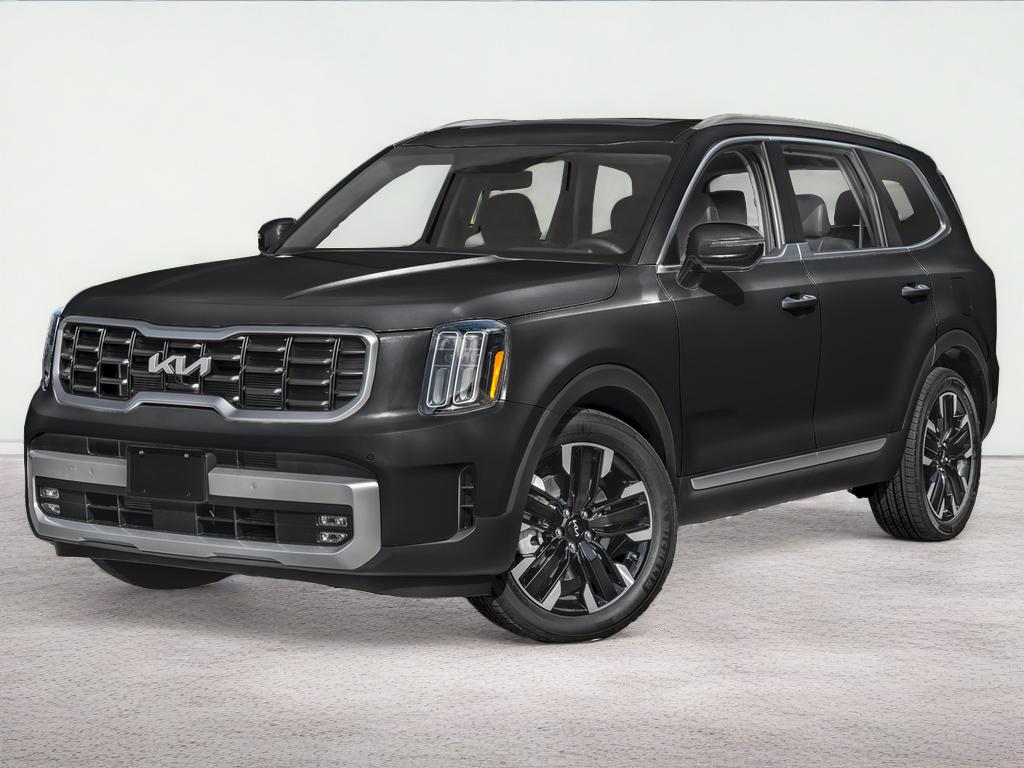 2024 Kia Telluride SX-Prestige