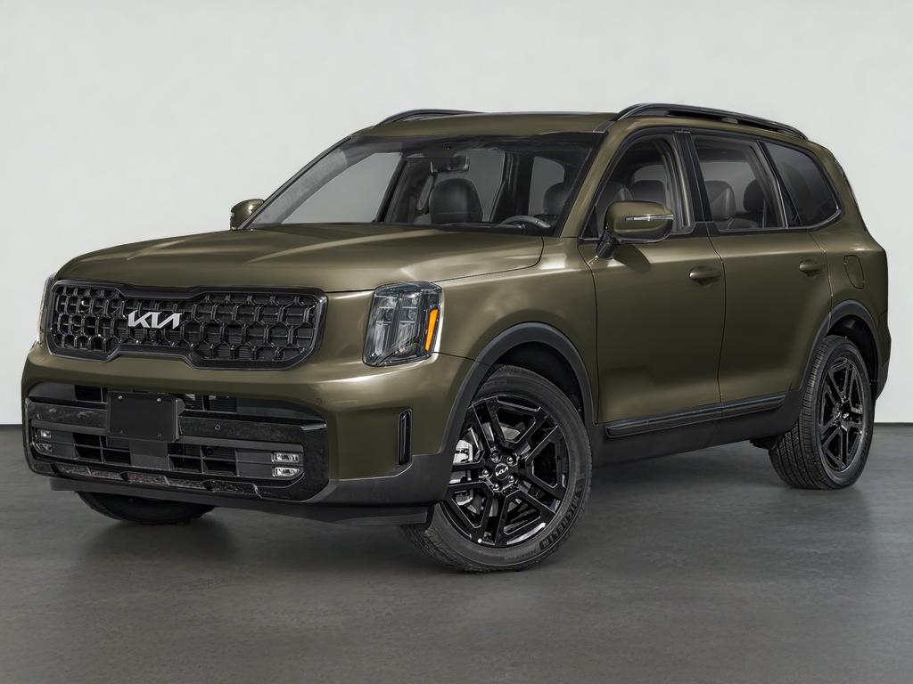 2024 Kia TELLURIDE SX PRESTIGE X-LINE