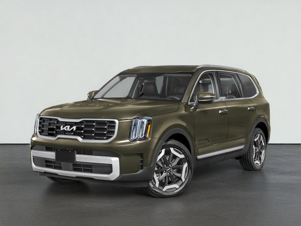 2024 Kia Telluride S for sale in Roseville, CA