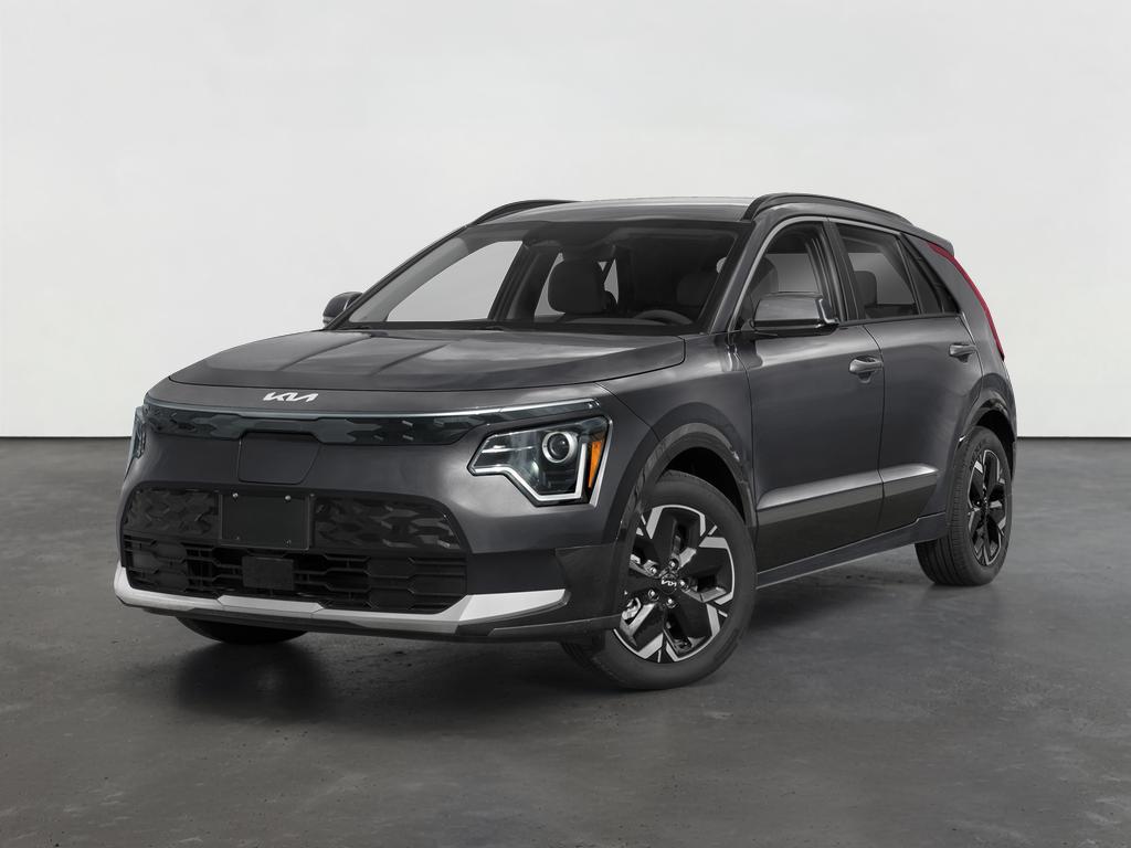 2024 Kia NIRO EV WIND