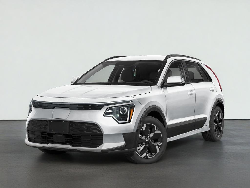 2024 Kia NIRO EV WIND