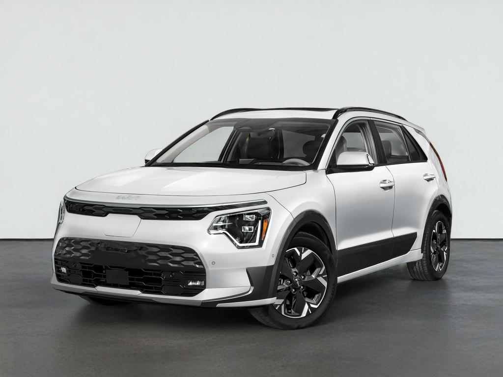 2024 Kia NIRO EV WAVE
