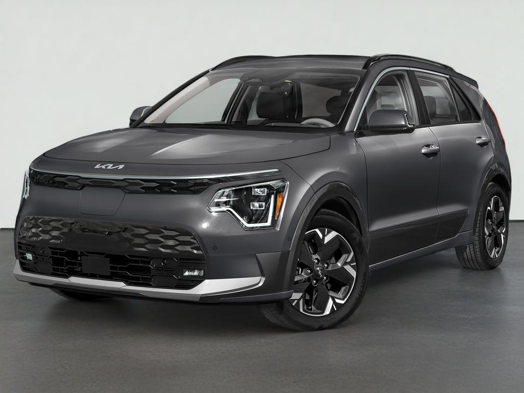 2024 Kia Niro Wave EV's photo
